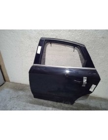 Recambio de puerta trasera izquierda para ford mondeo ber. (ca2) limited edition referencia OEM IAM 1694252  1694252