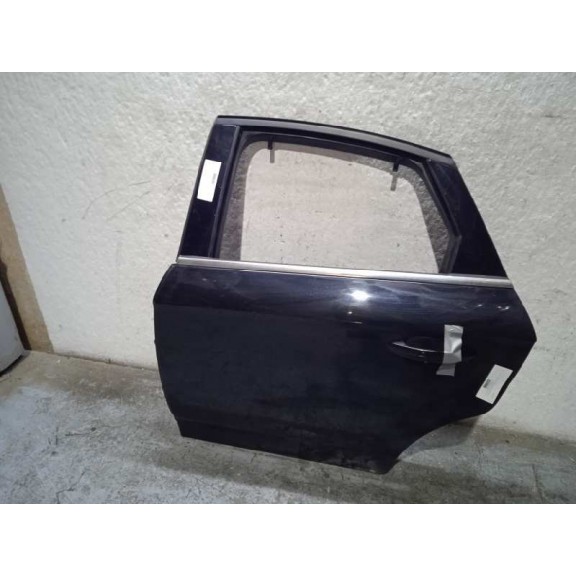 Recambio de puerta trasera izquierda para ford mondeo ber. (ca2) limited edition referencia OEM IAM 1694252  1694252