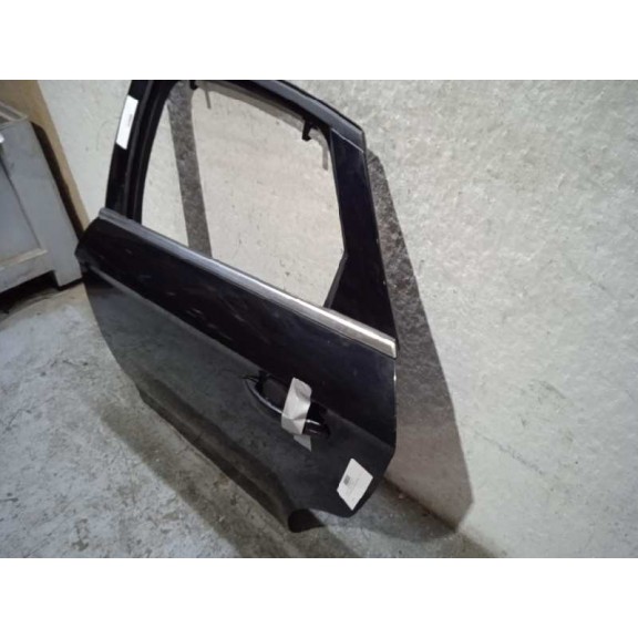 Recambio de puerta trasera izquierda para ford mondeo ber. (ca2) limited edition referencia OEM IAM 1694252  1694252