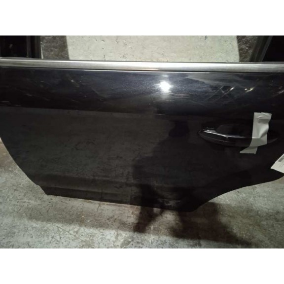 Recambio de puerta trasera izquierda para ford mondeo ber. (ca2) limited edition referencia OEM IAM 1694252  1694252
