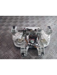 Recambio de mando calefaccion / aire acondicionado para citroën nemo attraction referencia OEM IAM 105G7340100   2