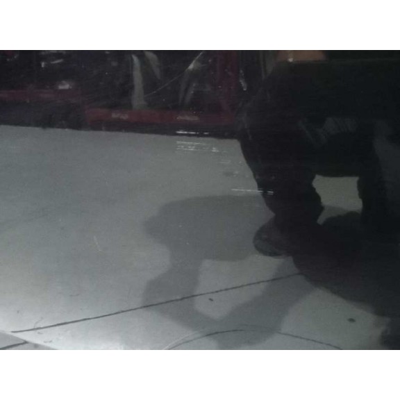 Recambio de puerta trasera izquierda para ford mondeo ber. (ca2) limited edition referencia OEM IAM 1694252  1694252