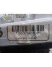 Recambio de mando calefaccion / aire acondicionado para citroën nemo attraction referencia OEM IAM 105G7340100  