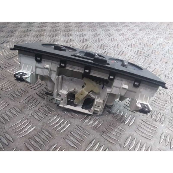 Recambio de mando calefaccion / aire acondicionado para citroën nemo attraction referencia OEM IAM 105G7340100  