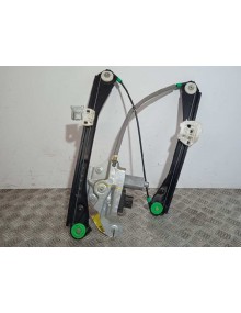 Recambio de elevalunas trasero izquierdo para jaguar xj 2.7 d xj6 executive referencia OEM IAM 0130821485 ELÉCTRICO 8 PINS