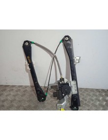 Recambio de elevalunas trasero izquierdo para jaguar xj 2.7 d xj6 executive referencia OEM IAM 0130821485 ELÉCTRICO 8 PINS 2