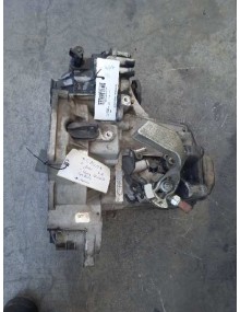 Recambio de caja casco para seat leon (1m1) sport referencia OEM IAM EGS CASCO 