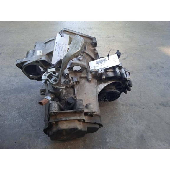 Recambio de caja casco para seat leon (1m1) sport referencia OEM IAM EGS CASCO 