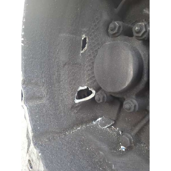 Recambio de caja casco para seat leon (1m1) sport referencia OEM IAM EGS CASCO 