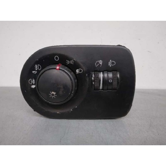 Recambio de mando luces para seat leon (1p1) fr 1 referencia OEM IAM 1P1941431B  