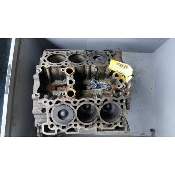 Recambio de bloque para jaguar xf 3.0 v6 diesel luxury referencia OEM IAM  M 