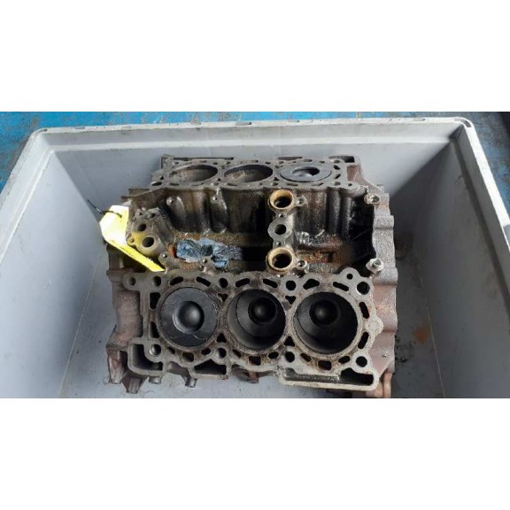 Recambio de bloque para jaguar xf 3.0 v6 diesel luxury referencia OEM IAM  M 