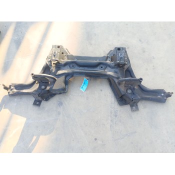 Recambio de puente delantero para citroën c-elysee (dd_) 1.2 vti 82 referencia OEM IAM   