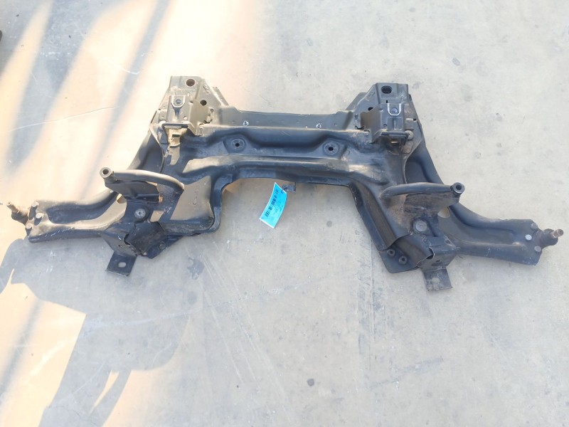 Recambio de puente delantero para citroën c-elysee (dd_) 1.2 vti 82 referencia OEM IAM   