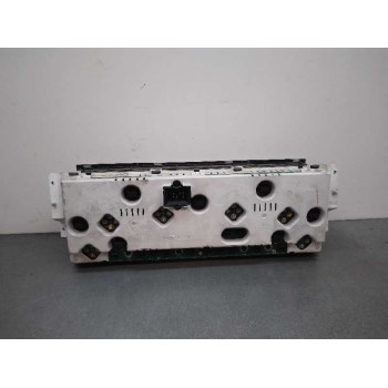 Recambio de cuadro instrumentos para jeep gr.cherokee (zj)/(z) 2.5 turbodiesel referencia OEM IAM CR0010017K0C0 56042795 