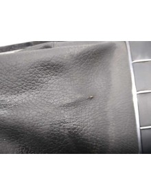 Recambio de pomo palanca cambio para skoda superb (3v3) ambition referencia OEM IAM  CON GUARNECIDO 6 V 2