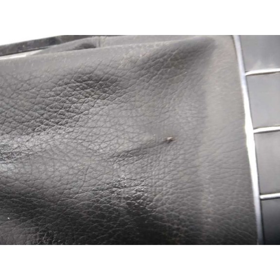 Recambio de pomo palanca cambio para skoda superb (3v3) ambition referencia OEM IAM  CON GUARNECIDO 6 V