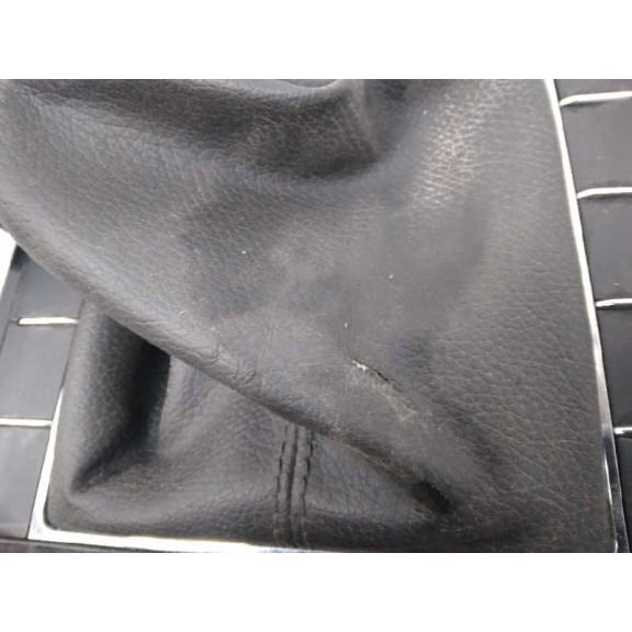 Recambio de pomo palanca cambio para skoda superb (3v3) ambition referencia OEM IAM  CON GUARNECIDO 6 V