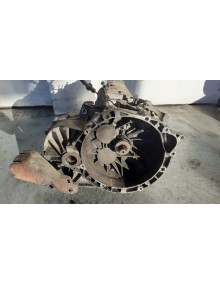 Recambio de caja cambios para ford mondeo ber. (ca2) limited edition referencia OEM IAM 7GR97002YF B 6V