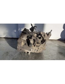 Recambio de caja cambios para ford mondeo ber. (ca2) limited edition referencia OEM IAM 7GR97002YF B 6V 2