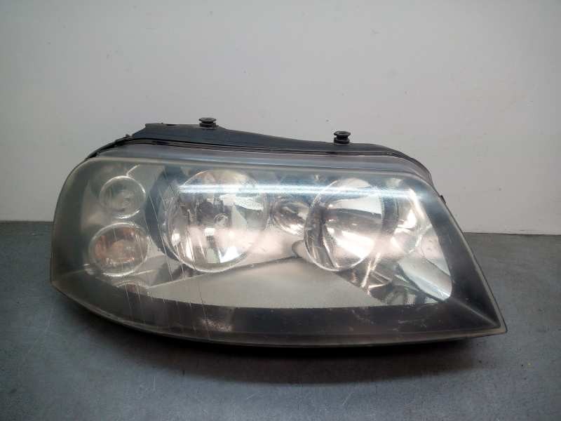 Recambio de faro derecho para seat alhambra (7v9) 1.9 tdi referencia OEM IAM 7M7941016M 0301182212 