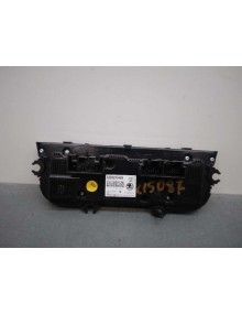 Recambio de mando climatizador para skoda octavia combi (5e5) style referencia OEM IAM 5E0907044K   2