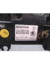 Recambio de mando climatizador para skoda octavia combi (5e5) style referencia OEM IAM 5E0907044K  