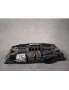 Recambio de salpicadero para toyota auris hybrid active referencia OEM IAM 5584502440  