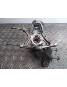 Recambio de mangueta delantera derecha para renault megane iv berlina 5p r.s. trophy referencia OEM IAM C9760200  