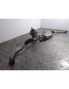 Recambio de cremallera direccion para renault megane iv berlina 5p r.s. trophy referencia OEM IAM A0038649H  