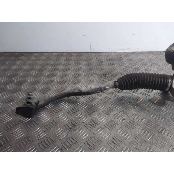 Recambio de cremallera direccion para renault megane iv berlina 5p r.s. trophy referencia OEM IAM A0038649H  