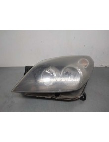 Recambio de faro izquierdo para opel astra gtc enjoy referencia OEM IAM 1EG27037001 FALTA TAPA ROCE