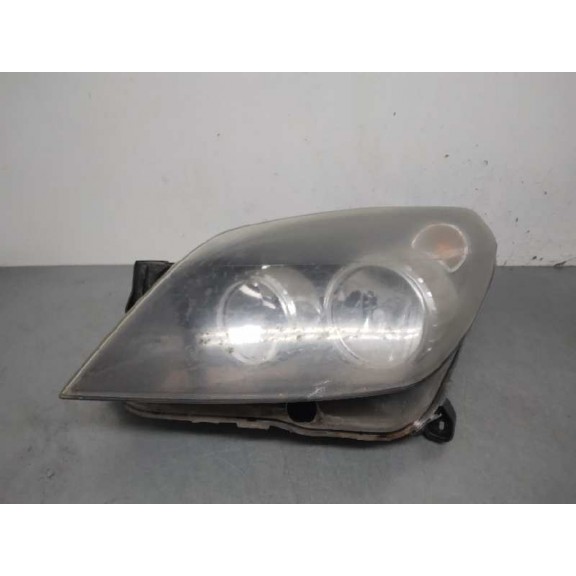 Recambio de faro izquierdo para opel astra gtc enjoy referencia OEM IAM 1EG27037001 FALTA TAPA ROCE