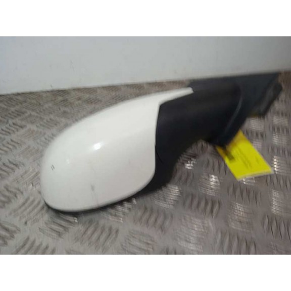 Recambio de retrovisor derecho para seat altea (5p1) stylance / style referencia OEM IAM   7 PINS