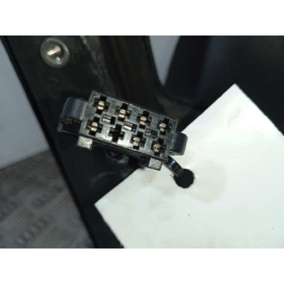 Recambio de retrovisor derecho para seat altea (5p1) stylance / style referencia OEM IAM   7 PINS