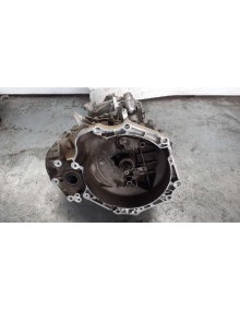 Recambio de caja cambios para opel astra k lim. 5türig dynamic referencia OEM IAM  B 159.909KM 6V