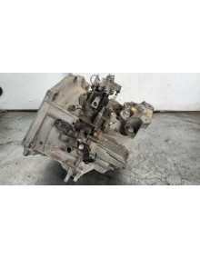 Recambio de caja cambios para opel astra k lim. 5türig dynamic referencia OEM IAM  B 159.909KM 6V 2