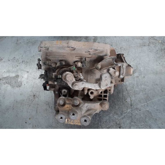 Recambio de caja cambios para opel astra k lim. 5türig dynamic referencia OEM IAM  B 159.909KM 6V