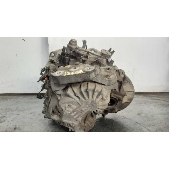 Recambio de caja cambios para opel astra k lim. 5türig dynamic referencia OEM IAM  B 159.909KM 6V