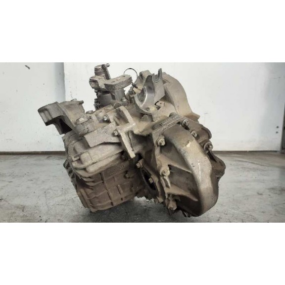 Recambio de caja cambios para opel astra k lim. 5türig dynamic referencia OEM IAM  B 159.909KM 6V