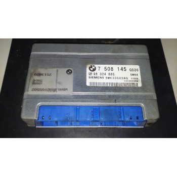 CENTRALITA CAMBIO AUTOMATICO 7508145 5WK33502AG 