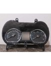 Recambio de cuadro instrumentos para jaguar xf 2.2 diesel luxury referencia OEM IAM EX2310849KA  