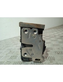 Recambio de cerradura puerta delantera derecha para opel astra k lim. 5türig dynamic referencia OEM IAM 13597530  