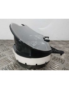 Recambio de cuadro instrumentos para jaguar xf 2.2 diesel luxury referencia OEM IAM EX2310849KA   2