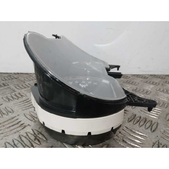 Recambio de cuadro instrumentos para jaguar xf 2.2 diesel luxury referencia OEM IAM EX2310849KA  