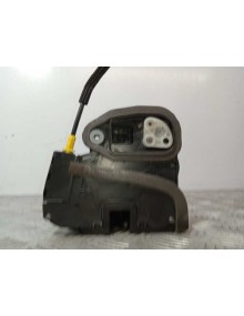 Recambio de cerradura puerta delantera derecha para opel astra k lim. 5türig dynamic referencia OEM IAM 13597530   2