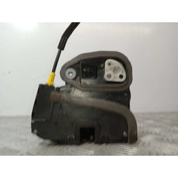 Recambio de cerradura puerta delantera derecha para opel astra k lim. 5türig dynamic referencia OEM IAM 13597530  