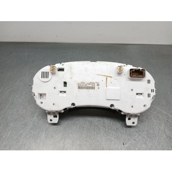 Recambio de cuadro instrumentos para fiat freemont (345_) 2.0 jtd referencia OEM IAM 56054819AB  