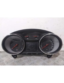 Recambio de cuadro instrumentos para opel astra k lim. 5türig dynamic referencia OEM IAM 39102855  