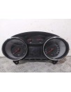Recambio de cuadro instrumentos para opel astra k lim. 5türig dynamic referencia OEM IAM 39102855  